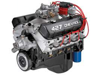 B0402 Engine